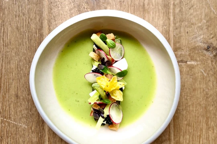 Restaurant La Vieille Auberge - Casteljaloux