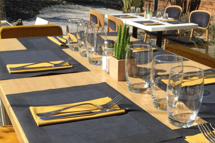 Restaurant L'Instant