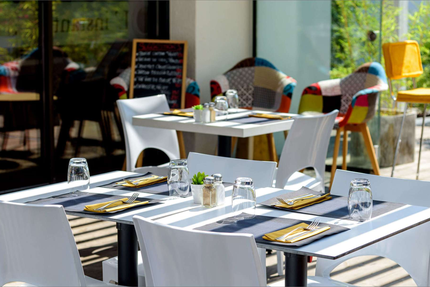 Restaurant L'Instant