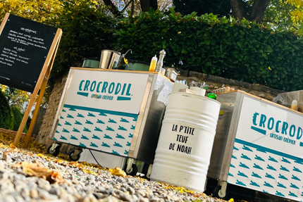 CROCRODIL