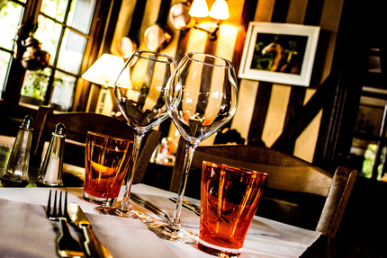 Restaurant Le Pot d'Étain