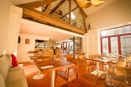 TERRA COTTA-SQY-Restaurant-Guyancourt