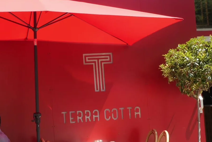 TERRA COTTA-SQY-Restaurant-Guyancourt