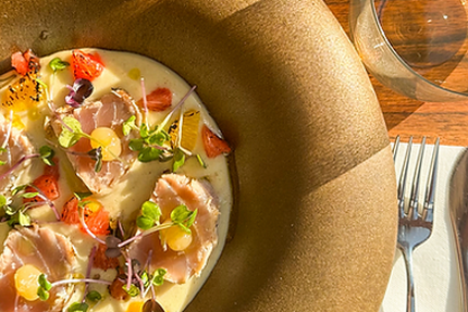 TERRA COTTA-SQY-Restaurant-Guyancourt