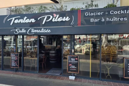 TONTON PILOU RESTAURANT