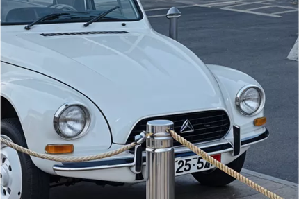 TONTON PILOU RESTAURANT