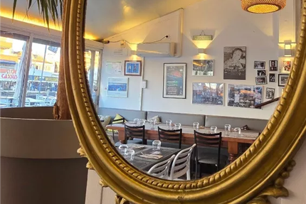 TONTON PILOU RESTAURANT