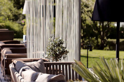 Restaurant L'Assiette Champenoise