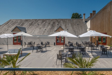 Le 1519 restaurant