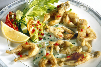 Restaurant Coté Olivier