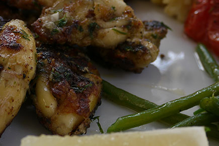 Restaurant Coté Olivier