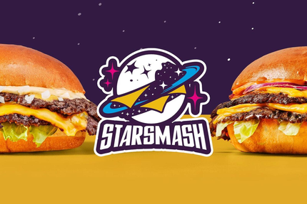 Starsmash by Amixem - La Seyne