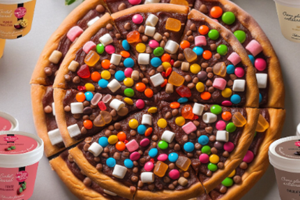 Napolipizza le pontet