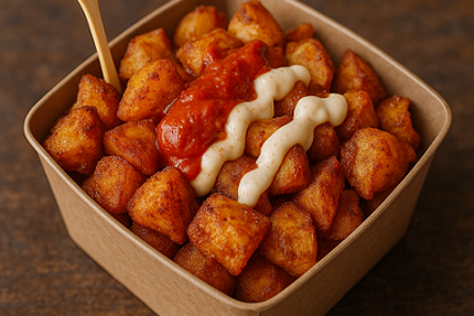 Napolipizza le pontet