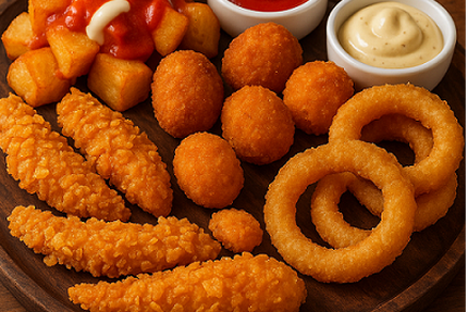 Napolipizza le pontet