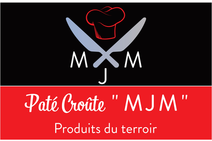 Pâté croûte MJM