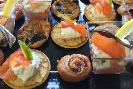 restaurant la grange du levat