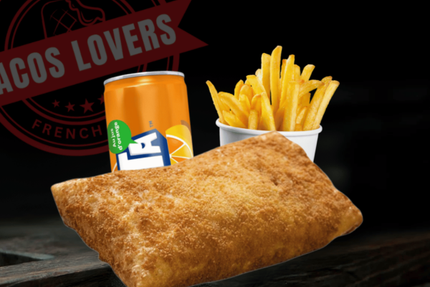 Tacos Lovers ® Narbonne