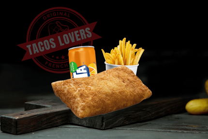 Tacos Lovers ® Narbonne