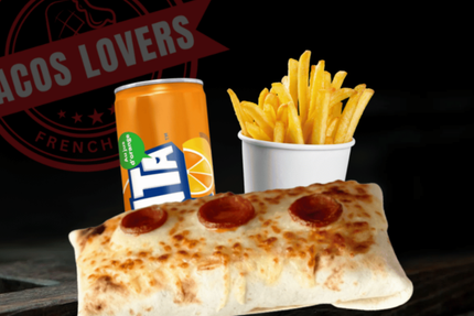 Tacos Lovers ® Narbonne