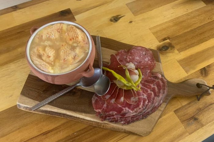 O'Fromages | Restaurant | Luz Saint Sauveur