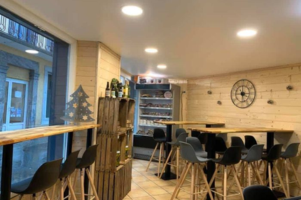 O'Fromages | Restaurant | Luz Saint Sauveur