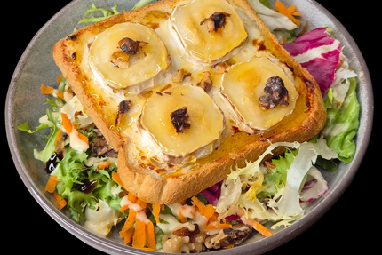 Crêperie Fleur De Sel