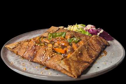 Crêperie Fleur De Sel