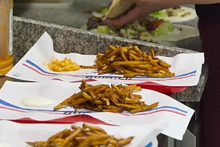 Milano SNACK PIZZA à ARGELES-SUR-MER - Restaurant - Distributeur à boissons - Machine à Pizzas