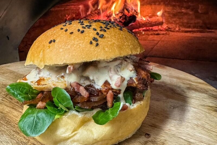 La Fabrique De Charley - Restaurant et Distributeur à Pizzas