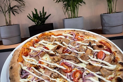 La Fabrique De Charley - Restaurant et Distributeur à Pizzas