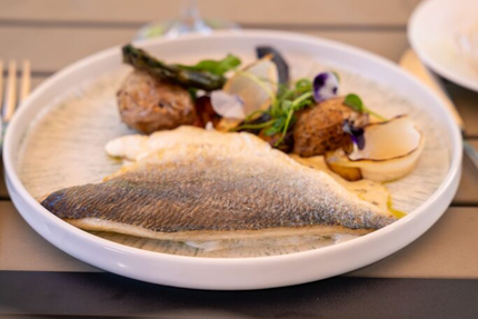 Auberge Des Tilleuls