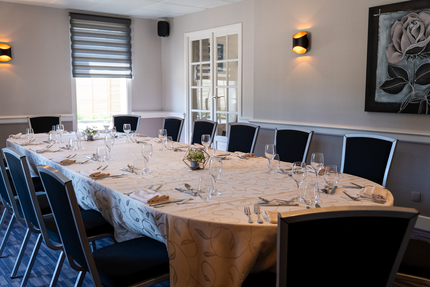 Auberge Des Tilleuls