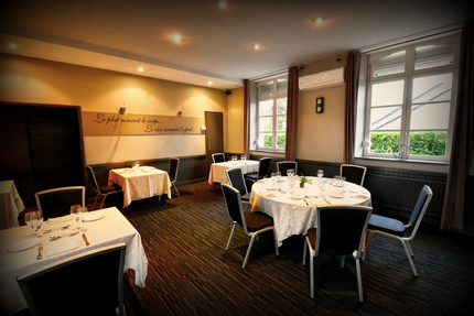 Auberge Des Tilleuls