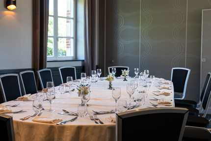 Auberge Des Tilleuls