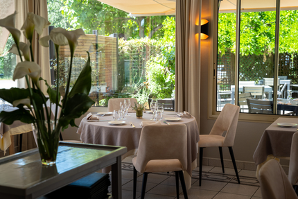 Auberge Des Tilleuls