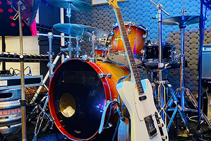 Le Canard à Bretelles