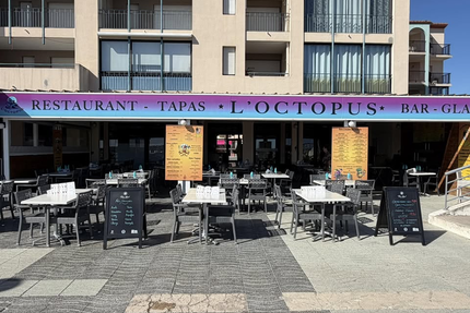 L’octopus