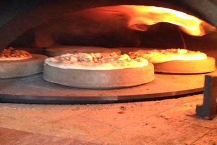 Pizzeria Pizza Marino