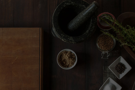 Le DIX-HUIT - Bistrot Gourmand - St André