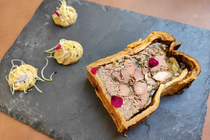 Bistrot Saint Sauveur