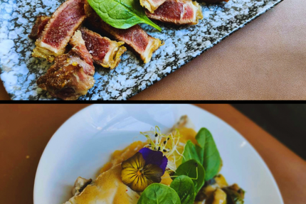 Bistrot Saint Sauveur