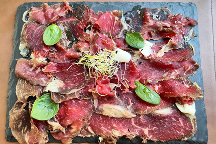 Bistrot Saint Sauveur