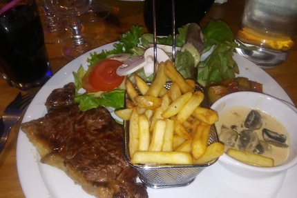 CDS (Café des sports)