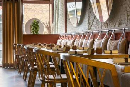 Restaurant PURETÉ