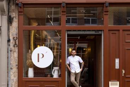 Restaurant PURETÉ