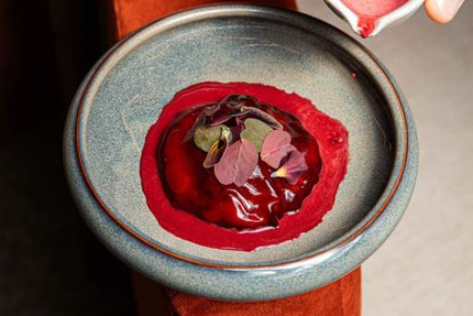 Restaurant PURETÉ