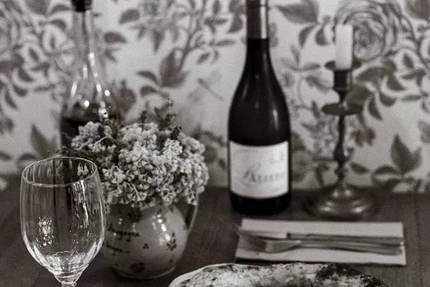 Restaurant La Place Chez Michel