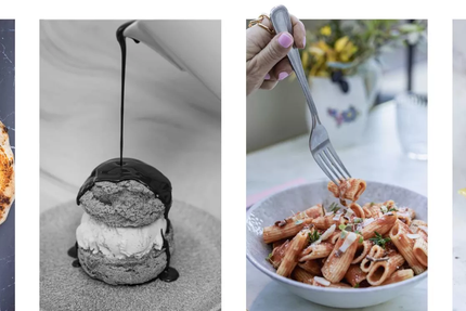 Restaurant La Place Chez Michel