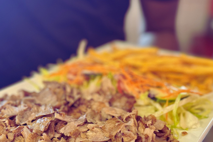 TACOS EXPRESS Carmaux